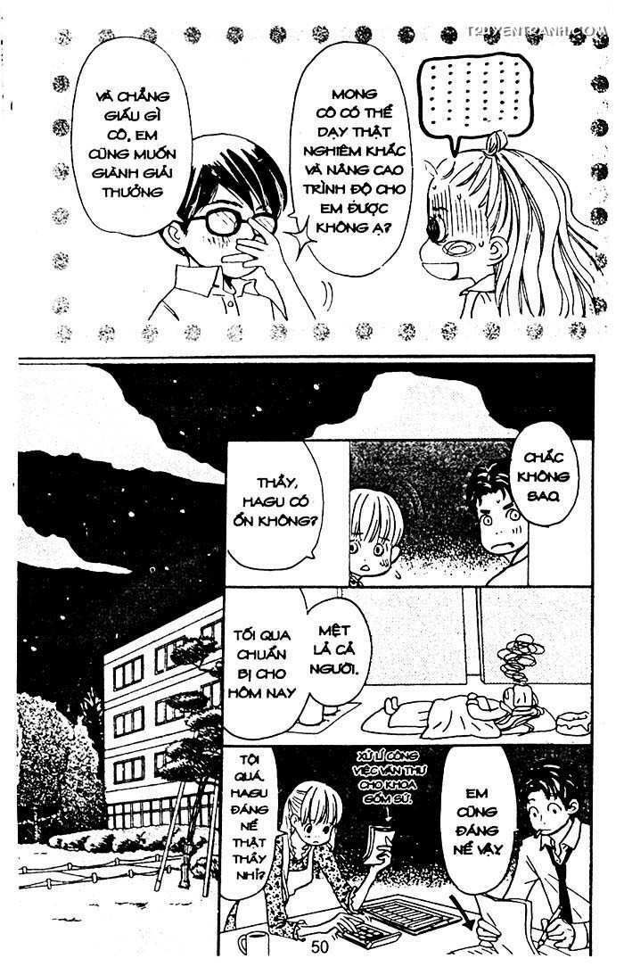 Love N Life - Chương 42 - Trang 18