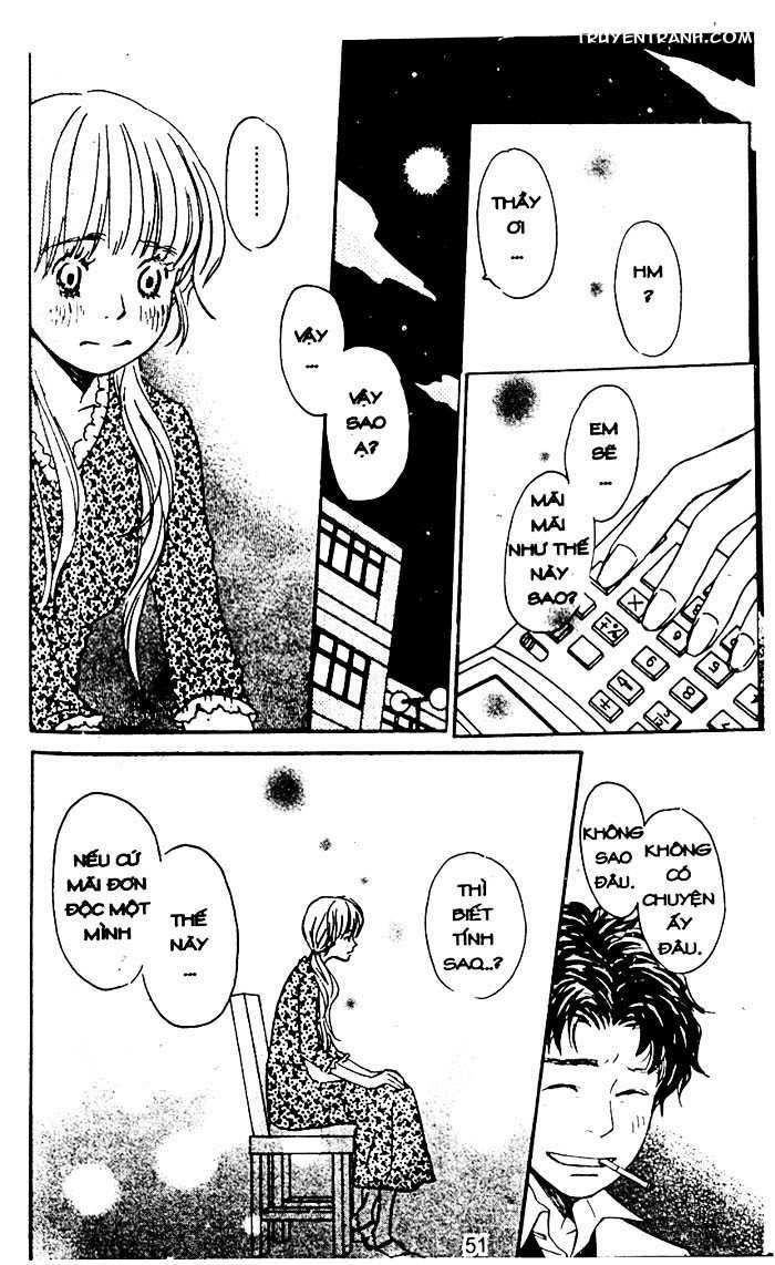 Love N Life - Chương 42 - Trang 19