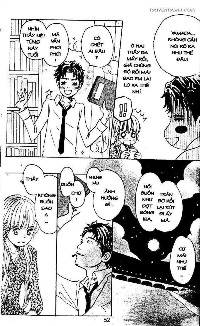 Love N Life - Chương 42 - Trang 20