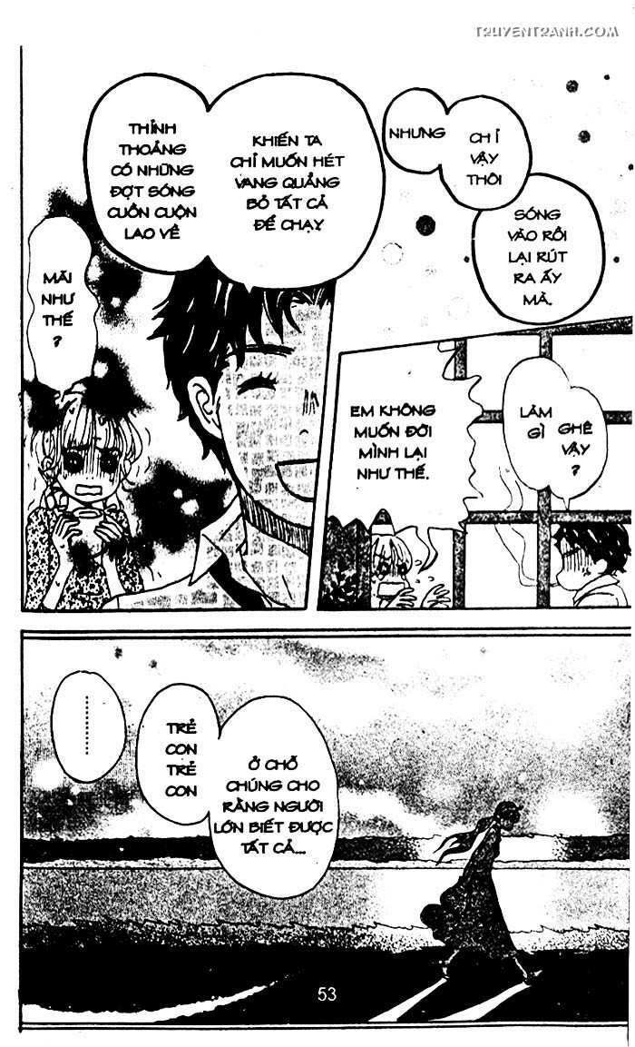 Love N Life - Chương 42 - Trang 21