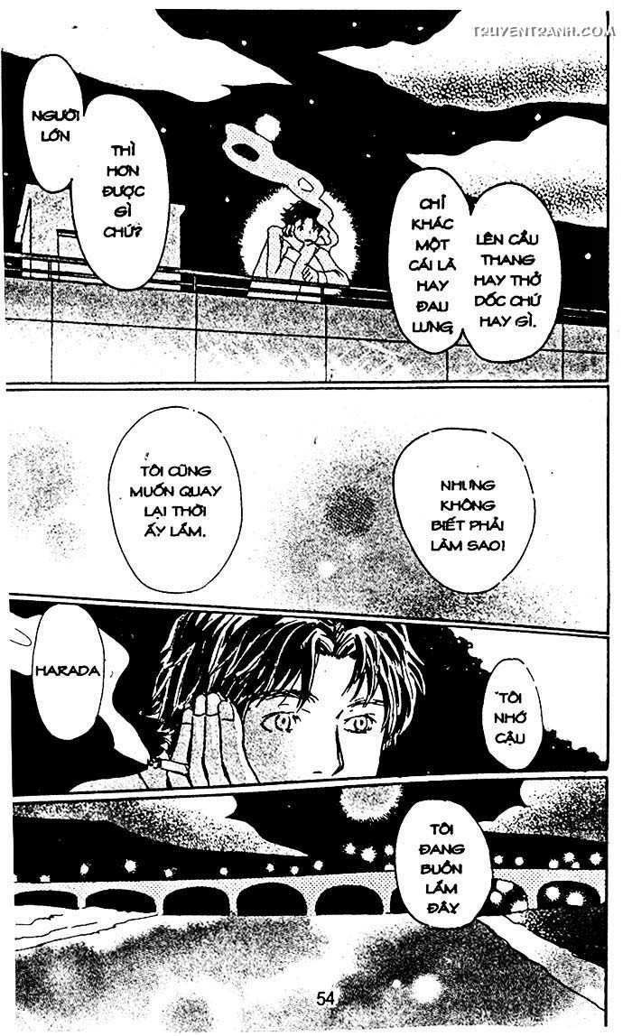 Love N Life - Chương 42 - Trang 22