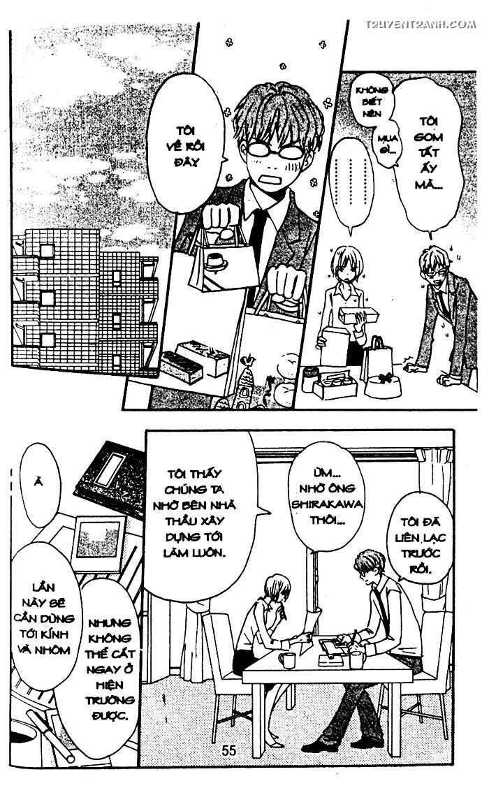 Love N Life - Chương 42 - Trang 23