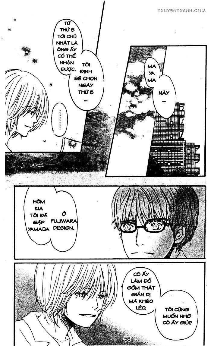 Love N Life - Chương 42 - Trang 24