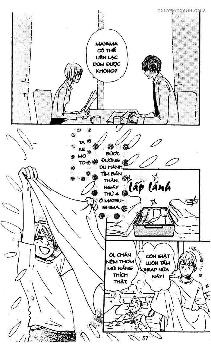 Love N Life - Chương 42 - Trang 25