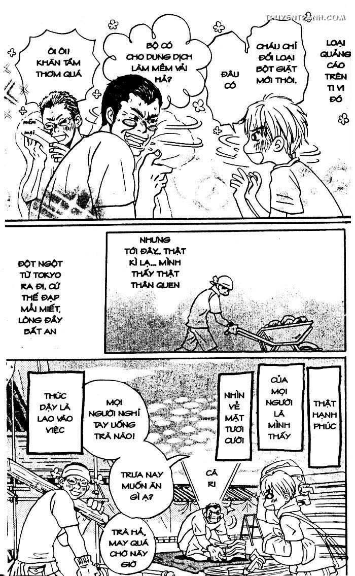 Love N Life - Chương 42 - Trang 26