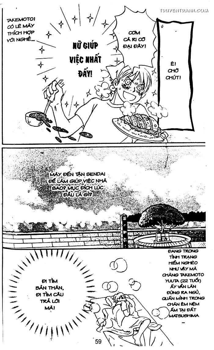 Love N Life - Chương 42 - Trang 27