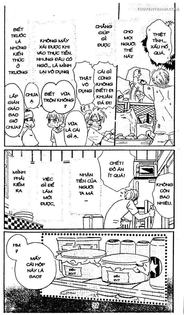 Love N Life - Chương 42 - Trang 5