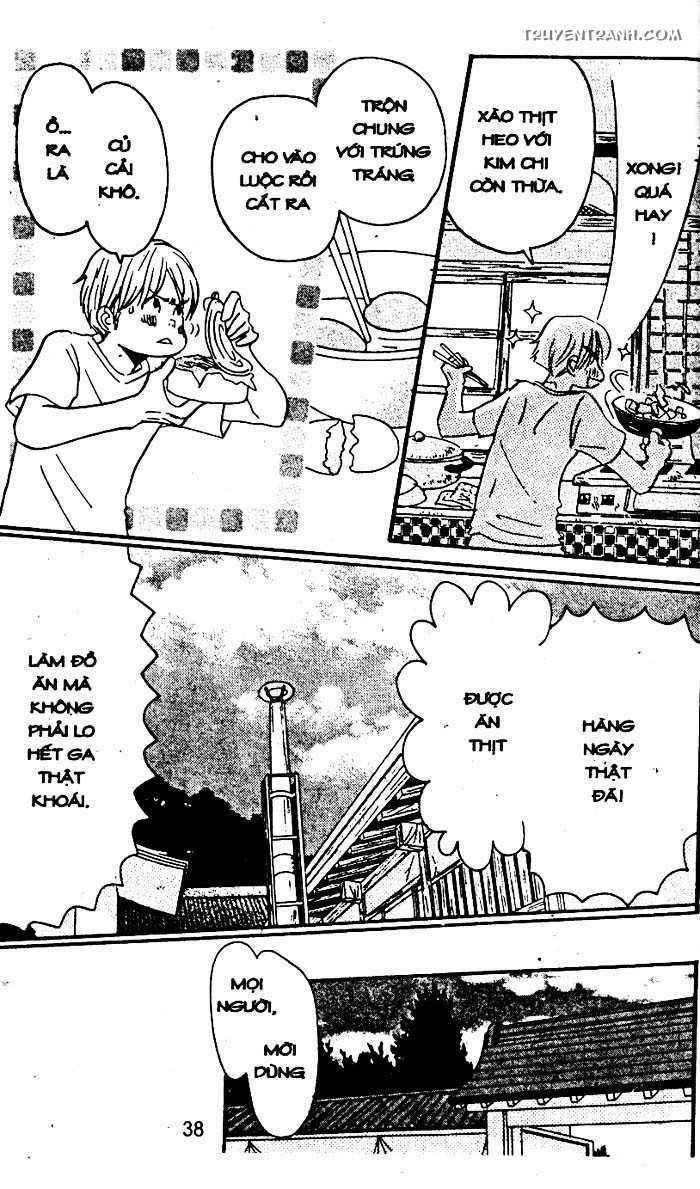 Love N Life - Chương 42 - Trang 6