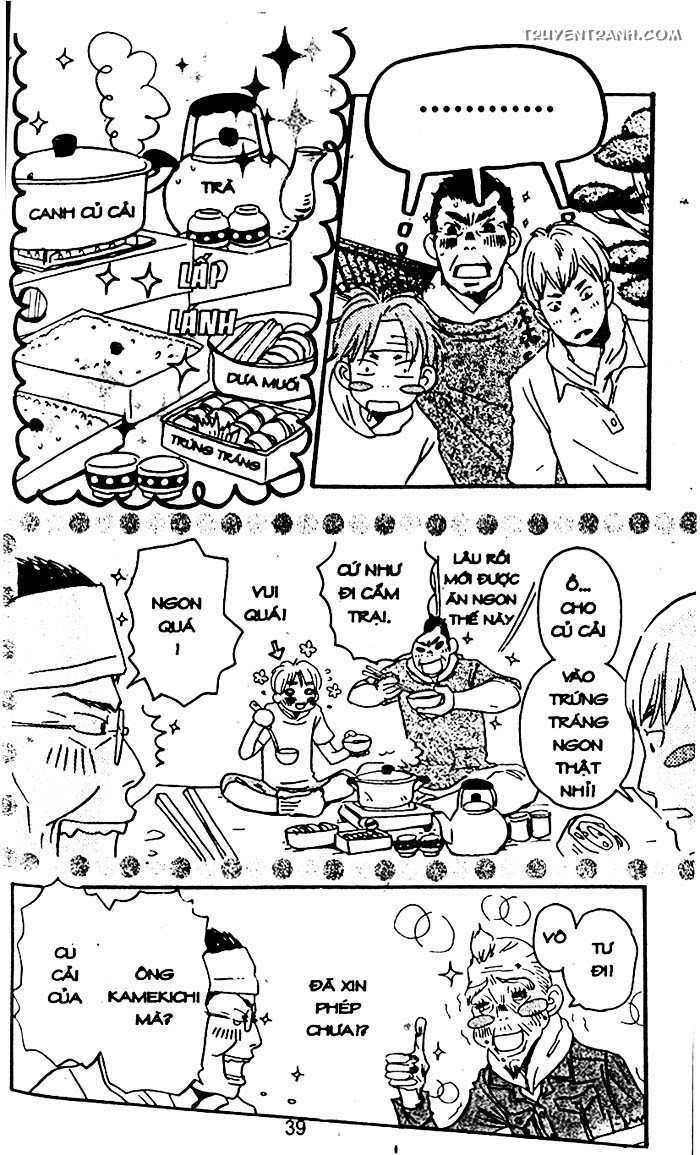 Love N Life - Chương 42 - Trang 7