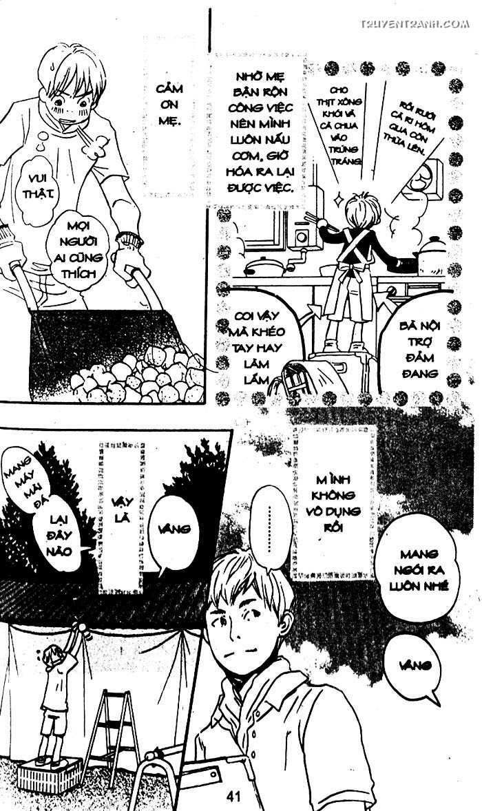 Love N Life - Chương 42 - Trang 9