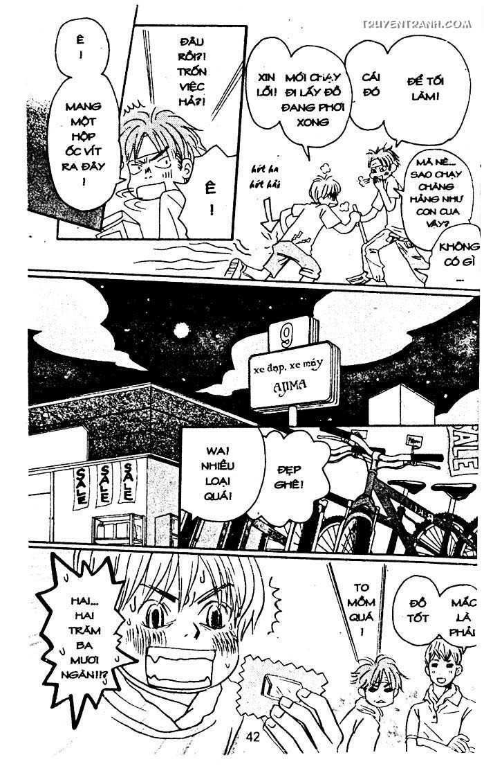 Love N Life - Chương 42 - Trang 10