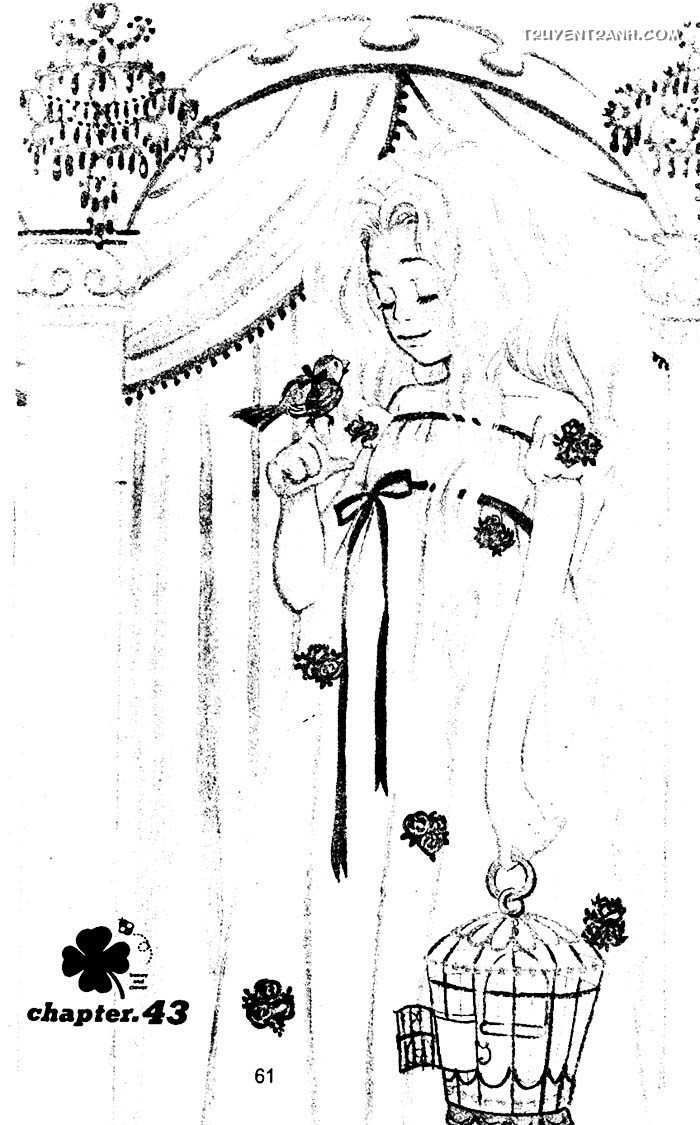 Love N Life - Chương 43 - Trang 1