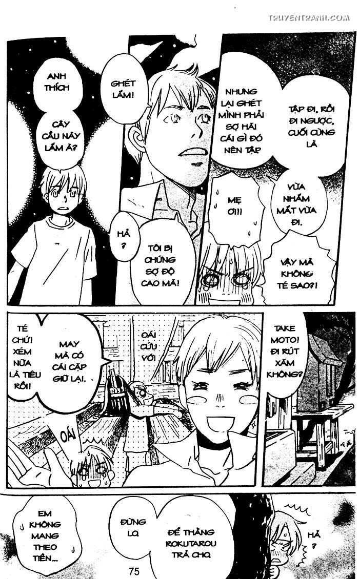 Love N Life - Chương 43 - Trang 15