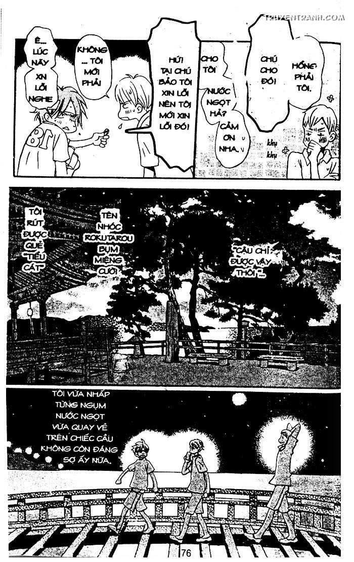 Love N Life - Chương 43 - Trang 16