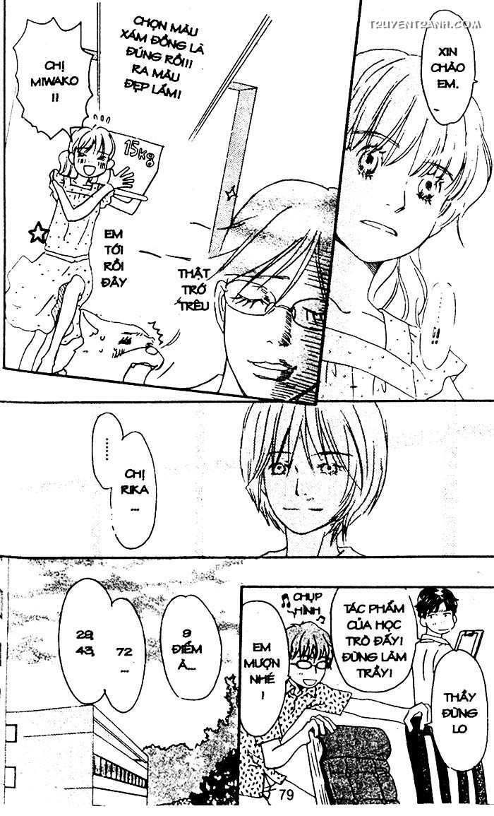 Love N Life - Chương 43 - Trang 19