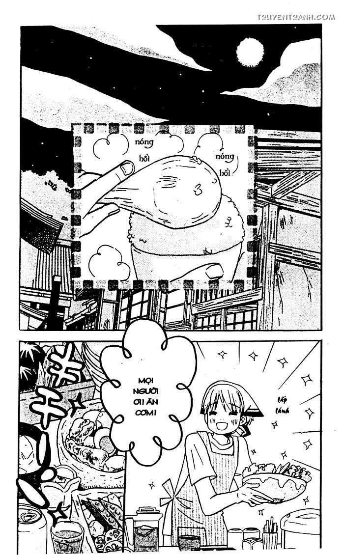 Love N Life - Chương 43 - Trang 3