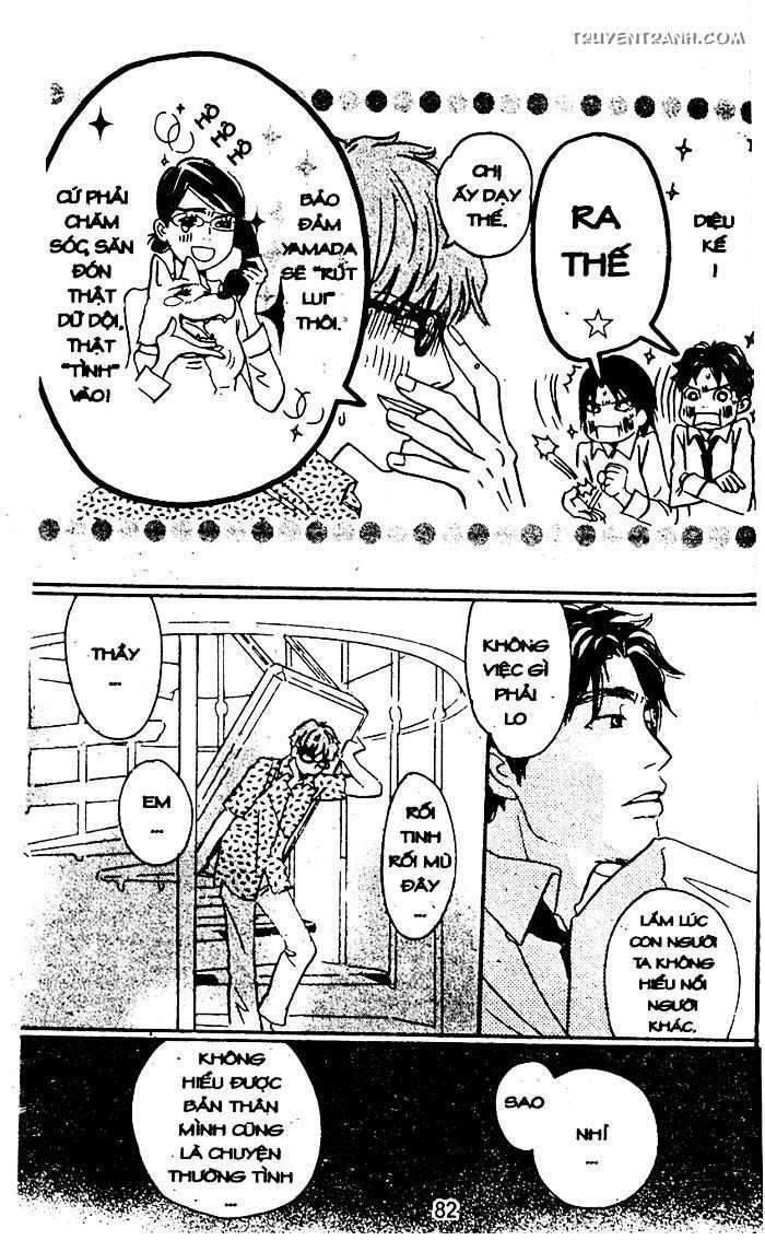 Love N Life - Chương 43 - Trang 22