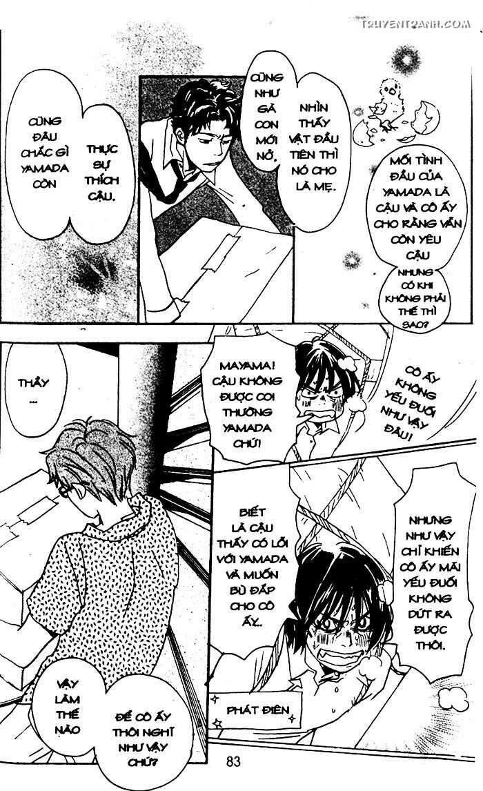 Love N Life - Chương 43 - Trang 23