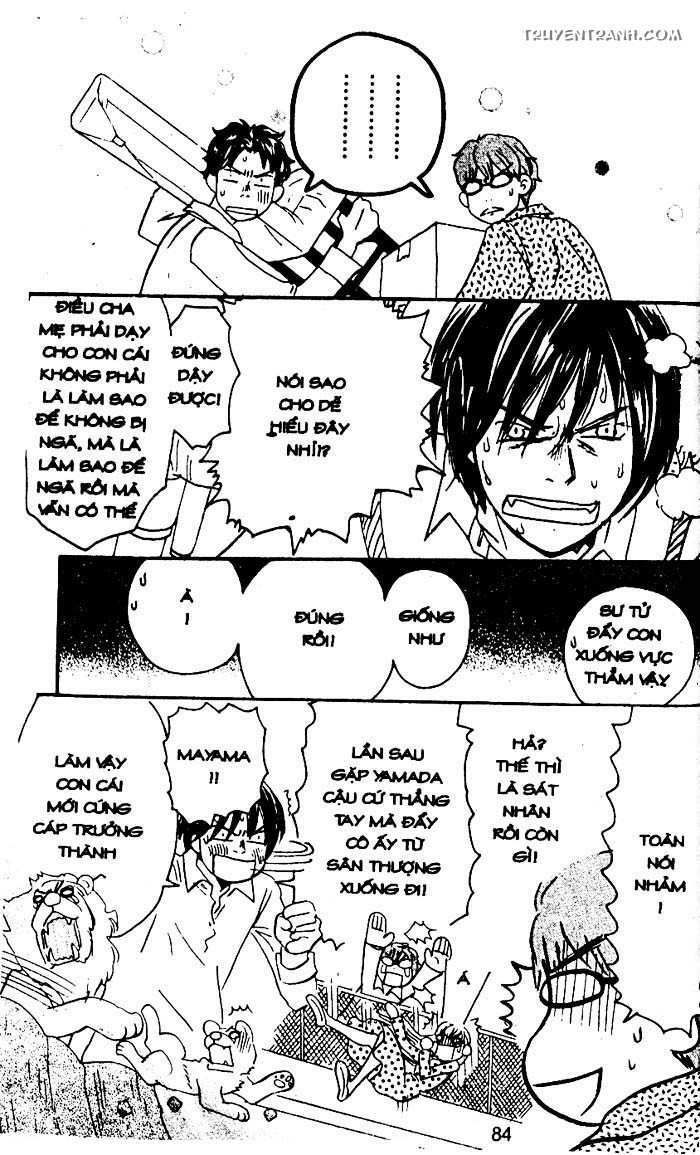 Love N Life - Chương 43 - Trang 24