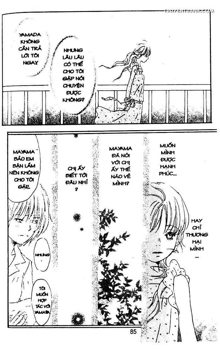 Love N Life - Chương 43 - Trang 25