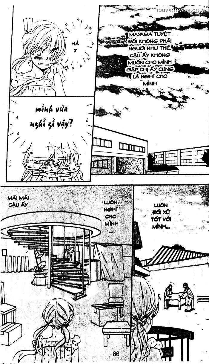 Love N Life - Chương 43 - Trang 26