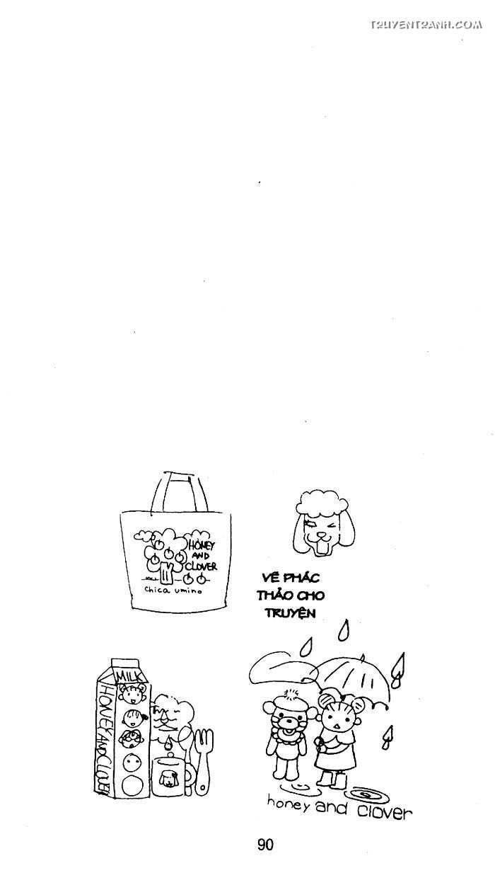 Love N Life - Chương 43 - Trang 30