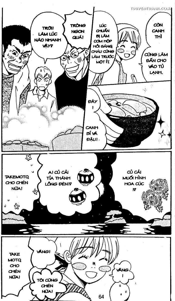 Love N Life - Chương 43 - Trang 4