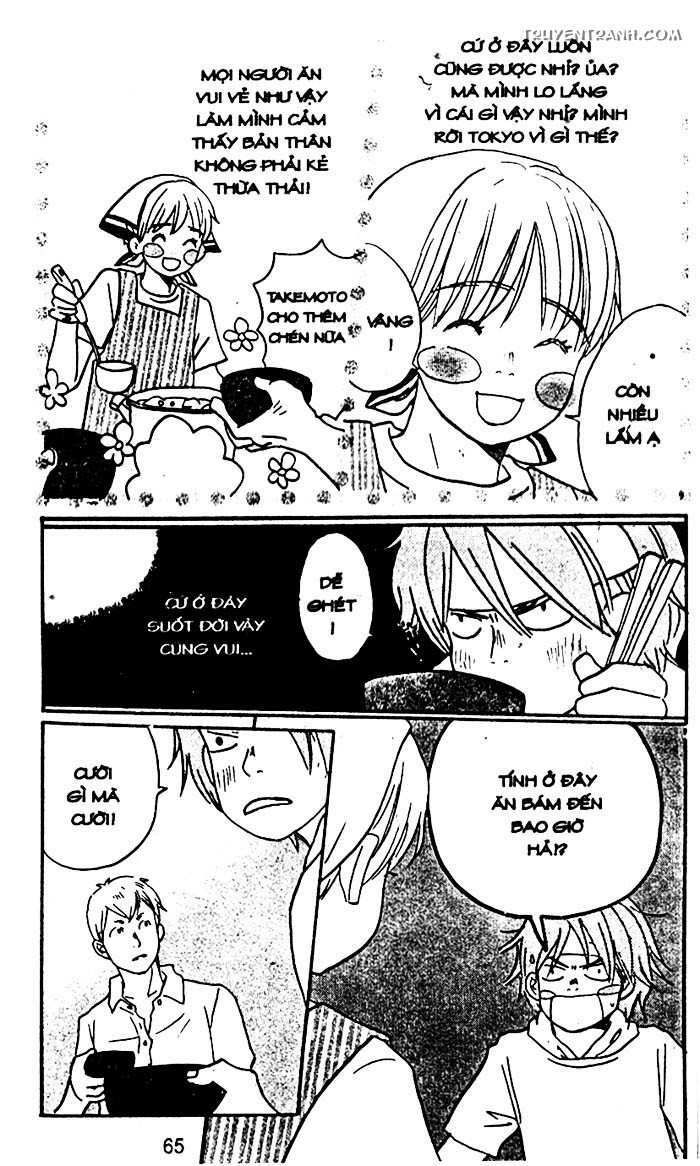 Love N Life - Chương 43 - Trang 5