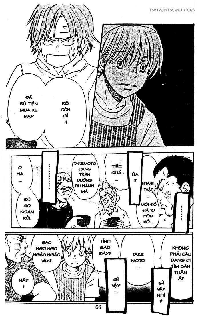 Love N Life - Chương 43 - Trang 6