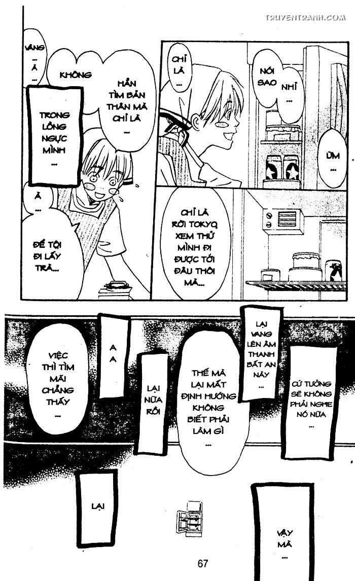 Love N Life - Chương 43 - Trang 7