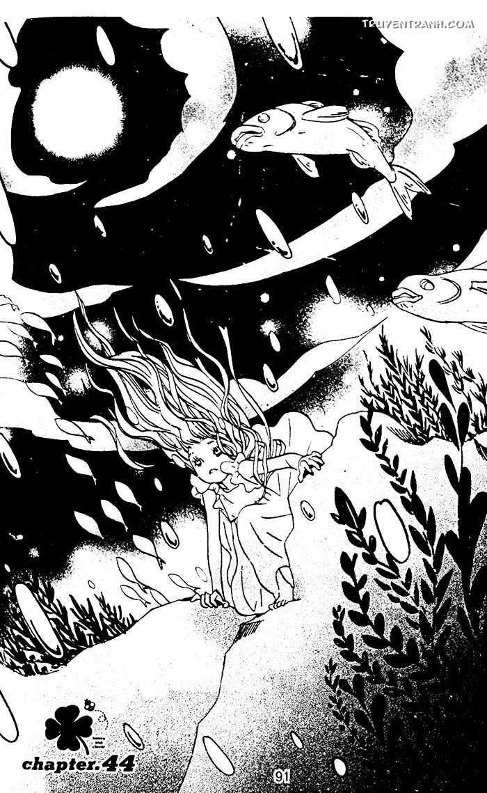 Love N Life - Chương 44 - Trang 1