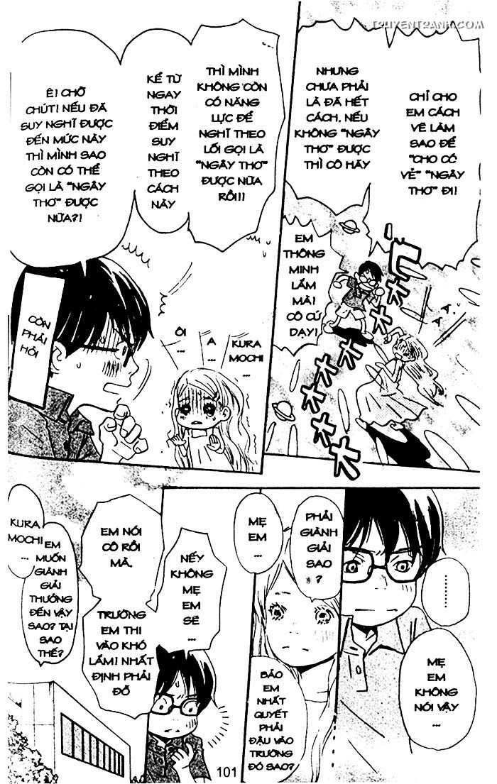 Love N Life - Chương 44 - Trang 11