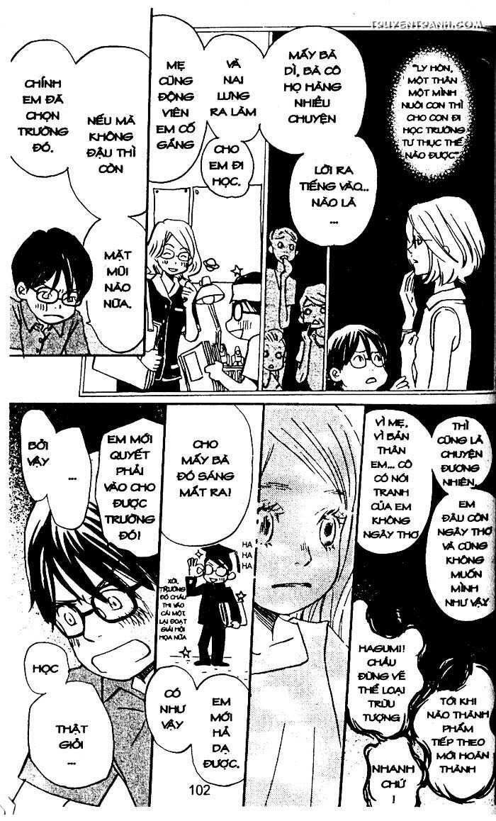 Love N Life - Chương 44 - Trang 12