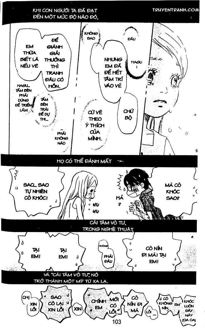 Love N Life - Chương 44 - Trang 13