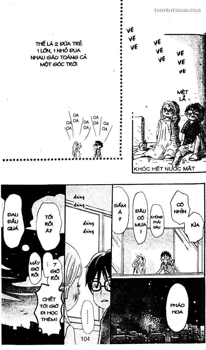 Love N Life - Chương 44 - Trang 14