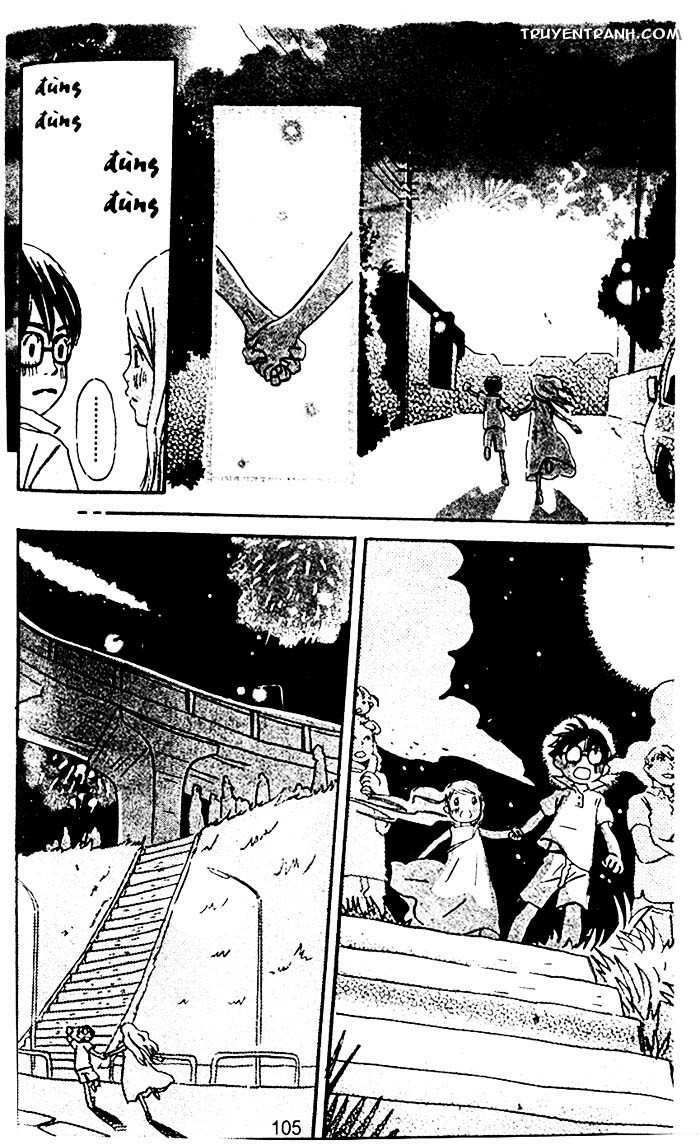 Love N Life - Chương 44 - Trang 15