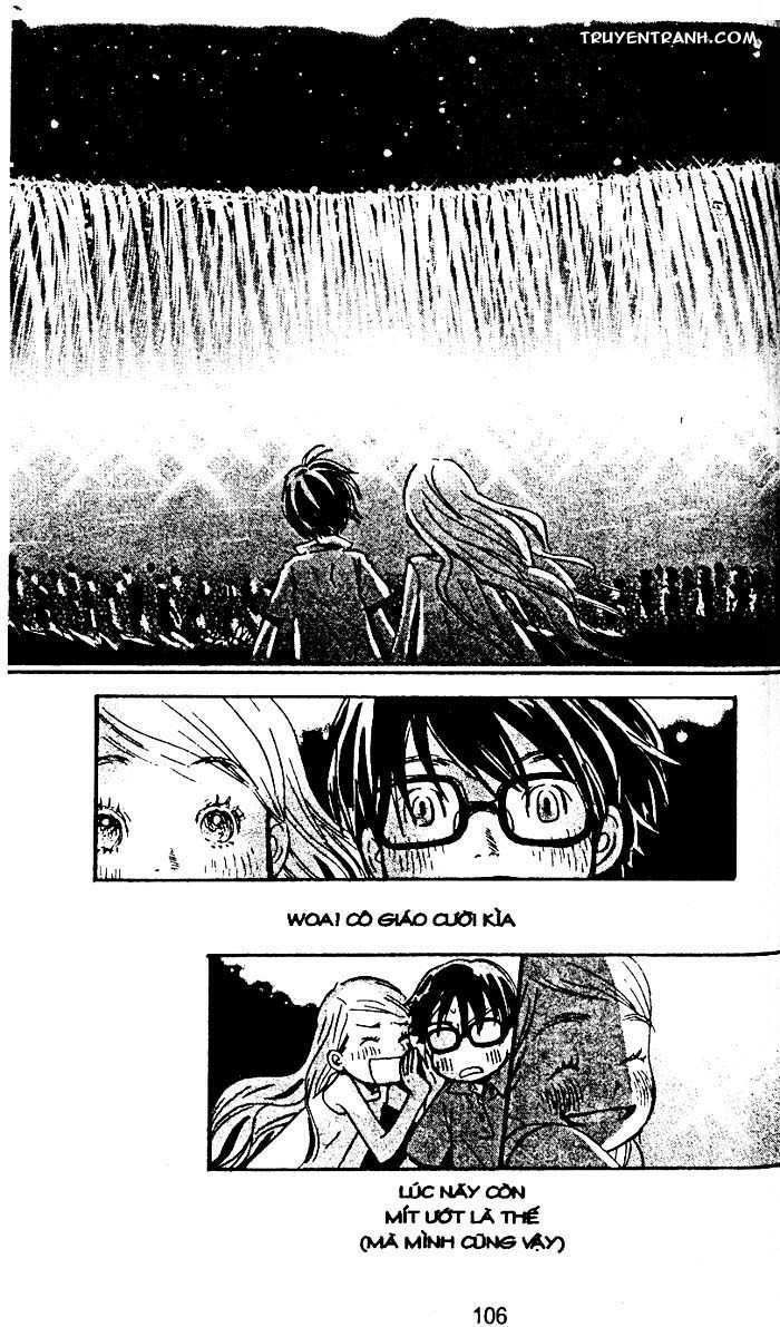 Love N Life - Chương 44 - Trang 16