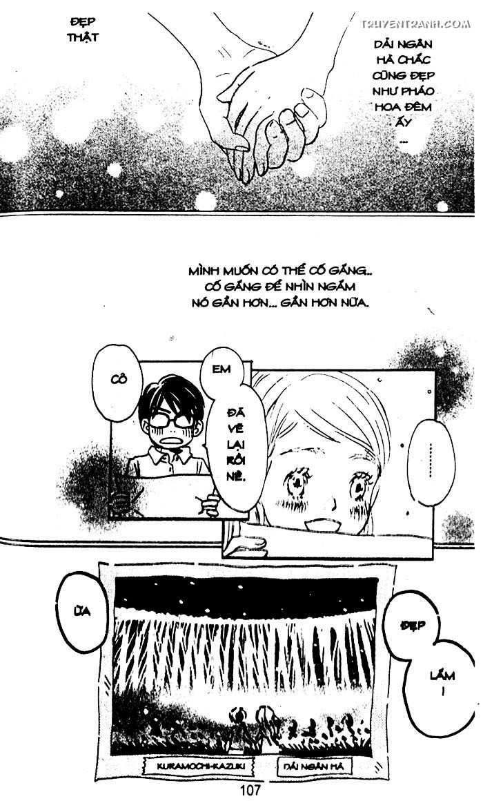 Love N Life - Chương 44 - Trang 17