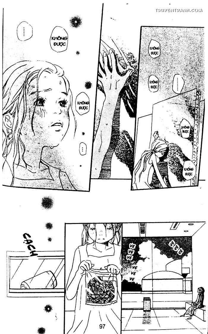 Love N Life - Chương 44 - Trang 7