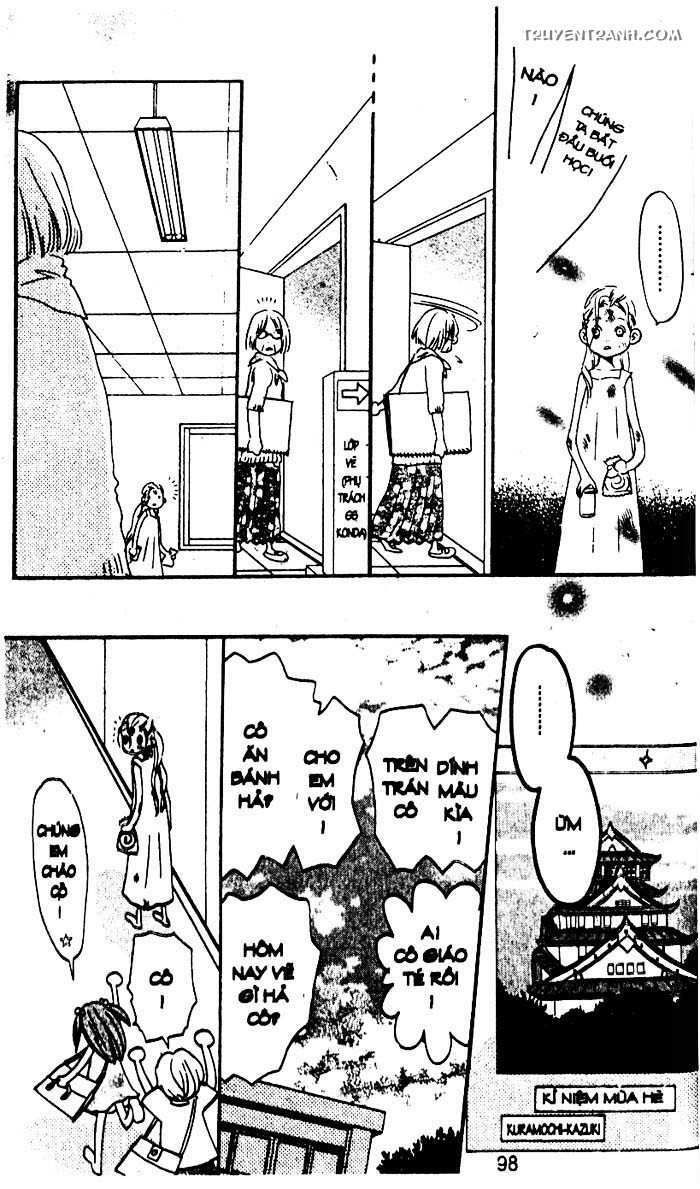 Love N Life - Chương 44 - Trang 8