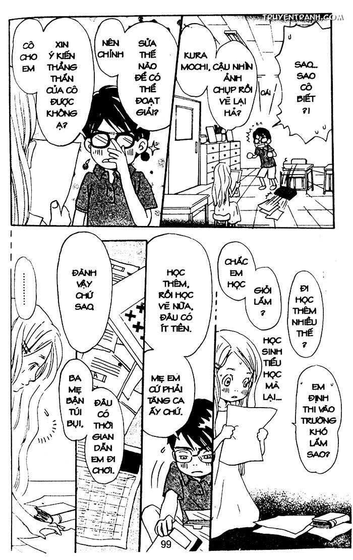 Love N Life - Chương 44 - Trang 9