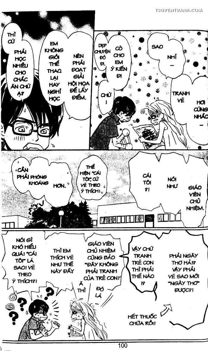 Love N Life - Chương 44 - Trang 10