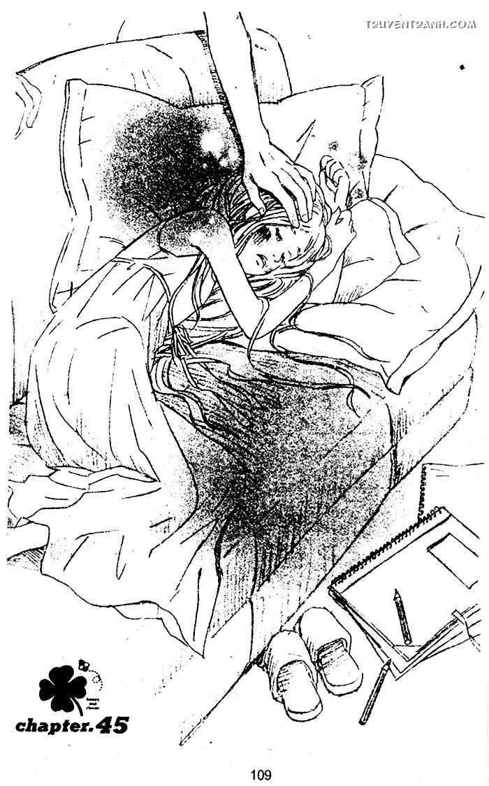 Love N Life - Chương 45 - Trang 1