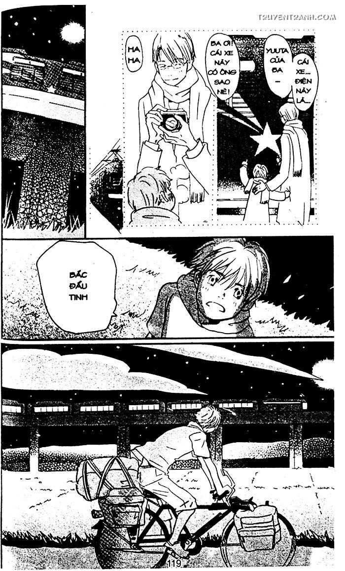 Love N Life - Chương 45 - Trang 11