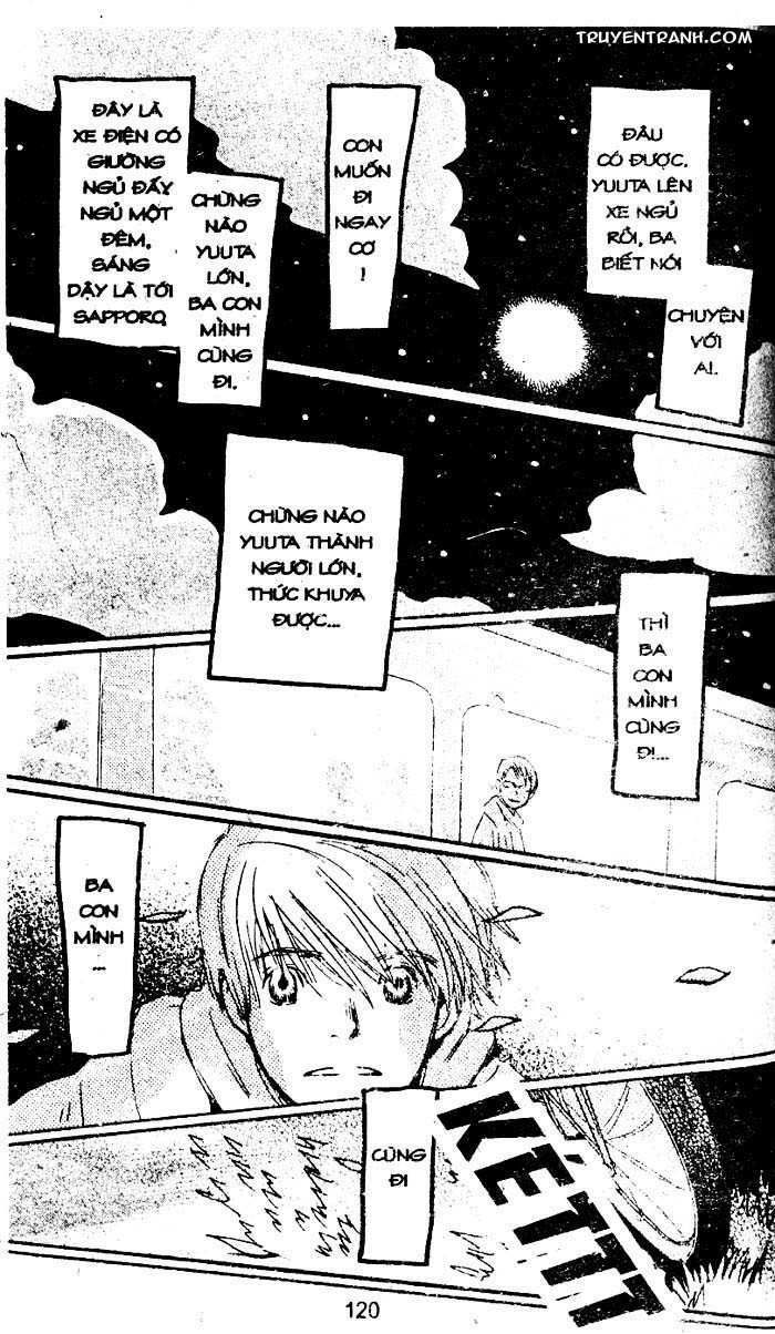 Love N Life - Chương 45 - Trang 12