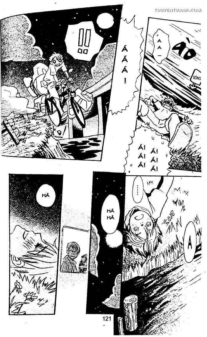 Love N Life - Chương 45 - Trang 13