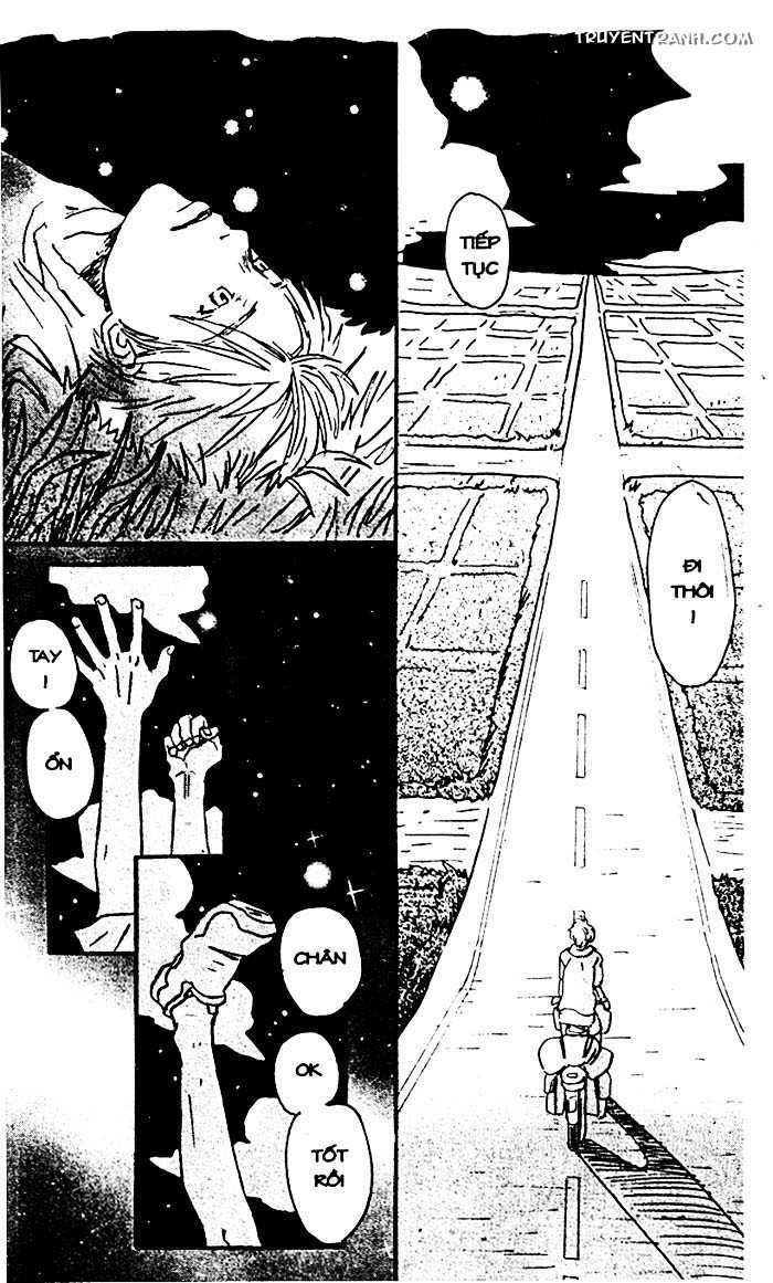 Love N Life - Chương 45 - Trang 15