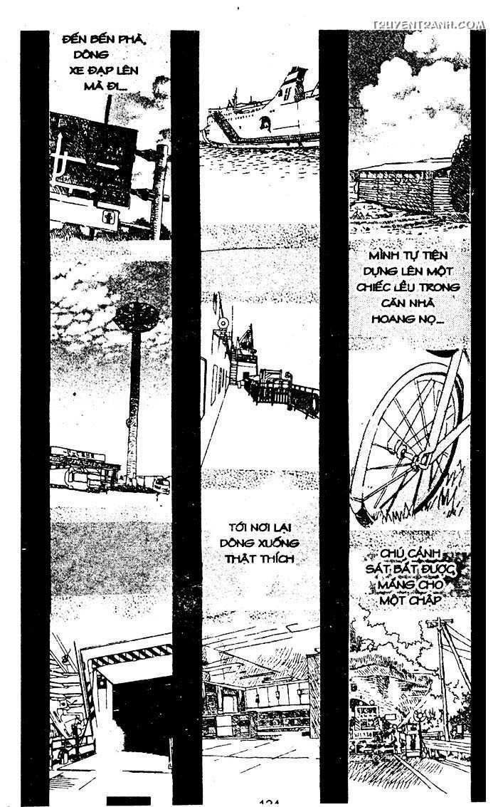 Love N Life - Chương 45 - Trang 16