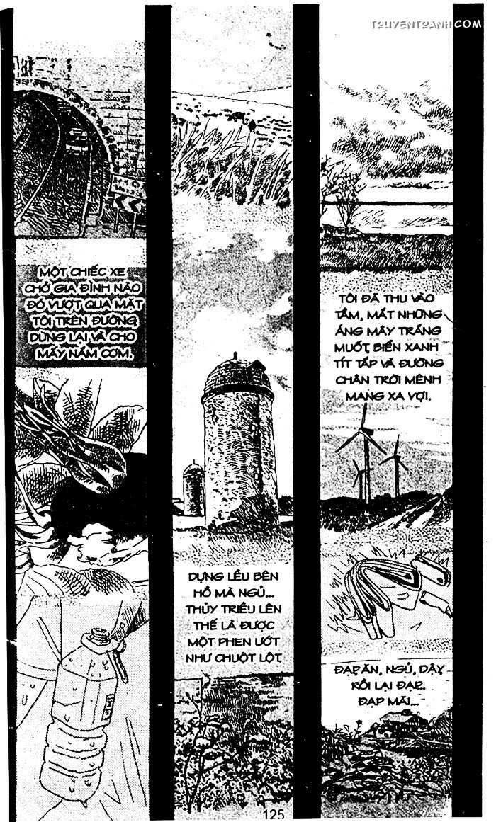 Love N Life - Chương 45 - Trang 17