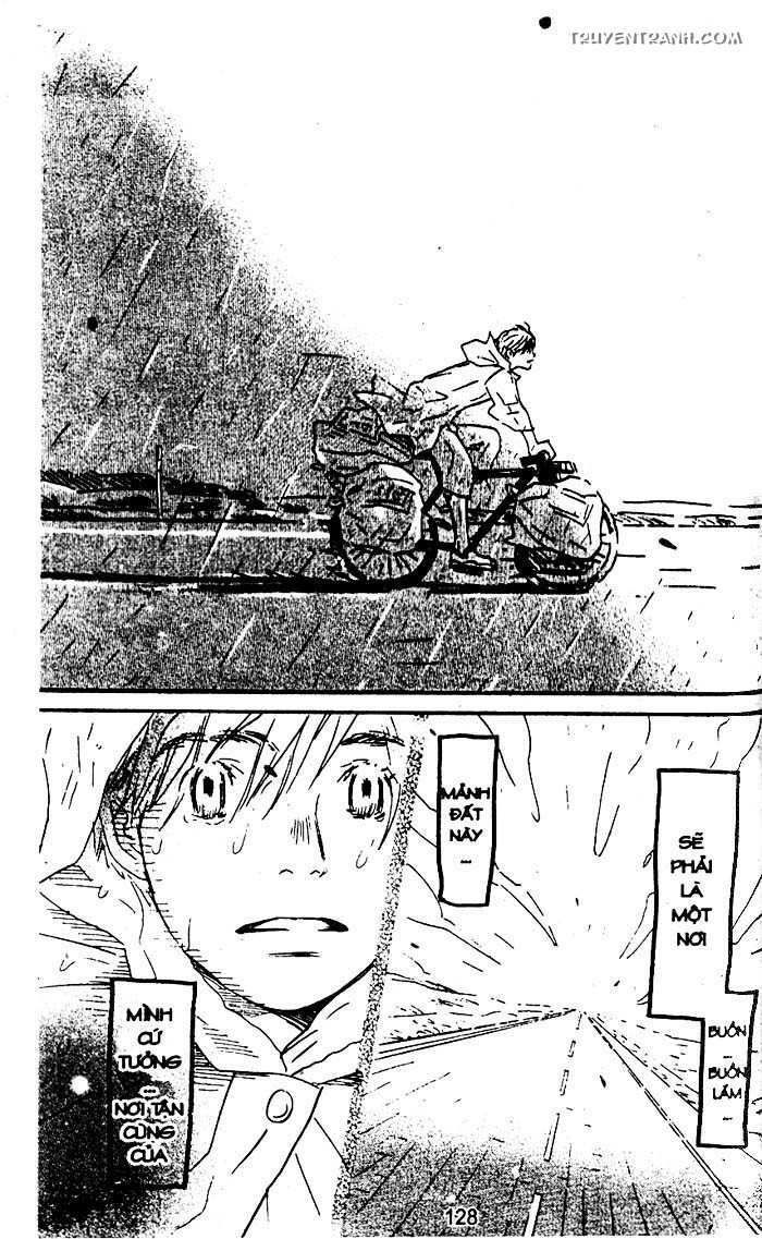 Love N Life - Chương 45 - Trang 20